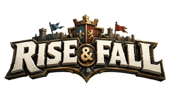Rise and Fall